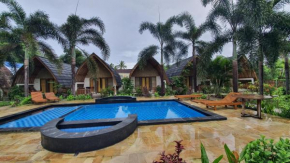 G Two Cottages